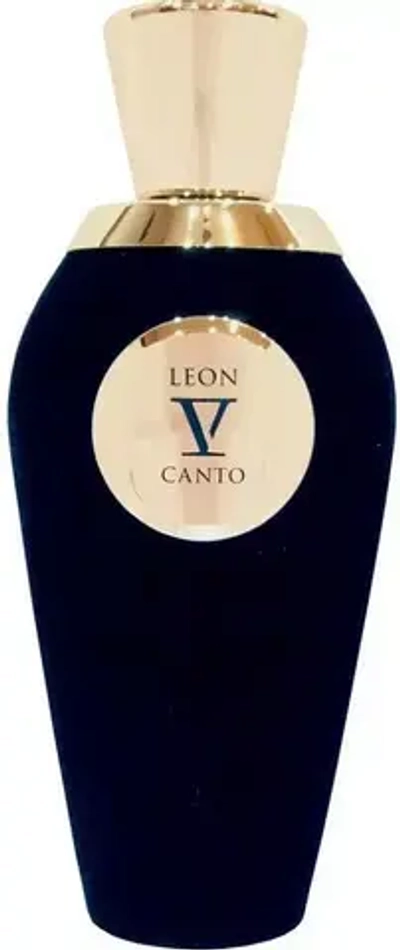 V CANTO LEON EXTRAIT DE PARFUM 100 ML
