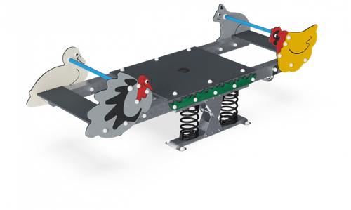 Сказочные Качели