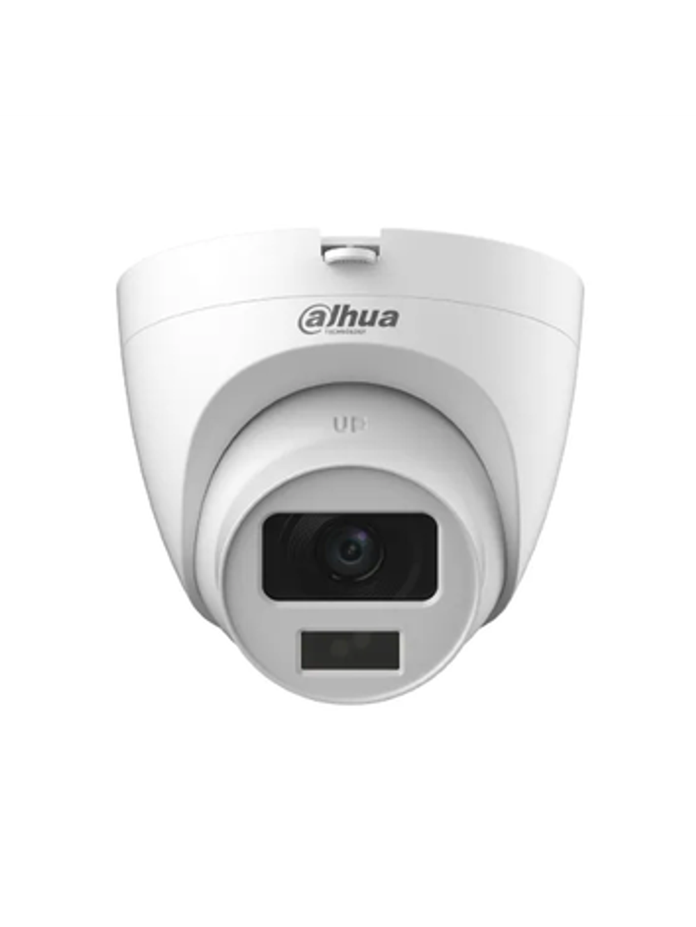 Камера видеонаблюдения уличная Dahua DH-HAC-HDW1239TLQP-A-LED-0360B-S3