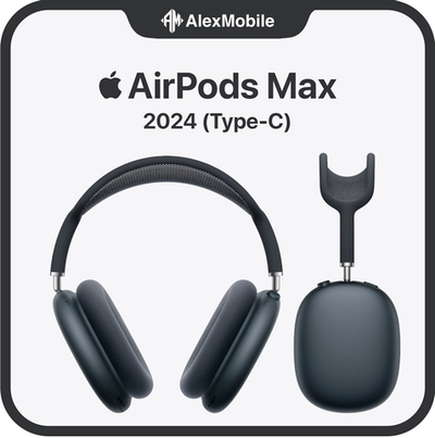 Apple AirPods Max