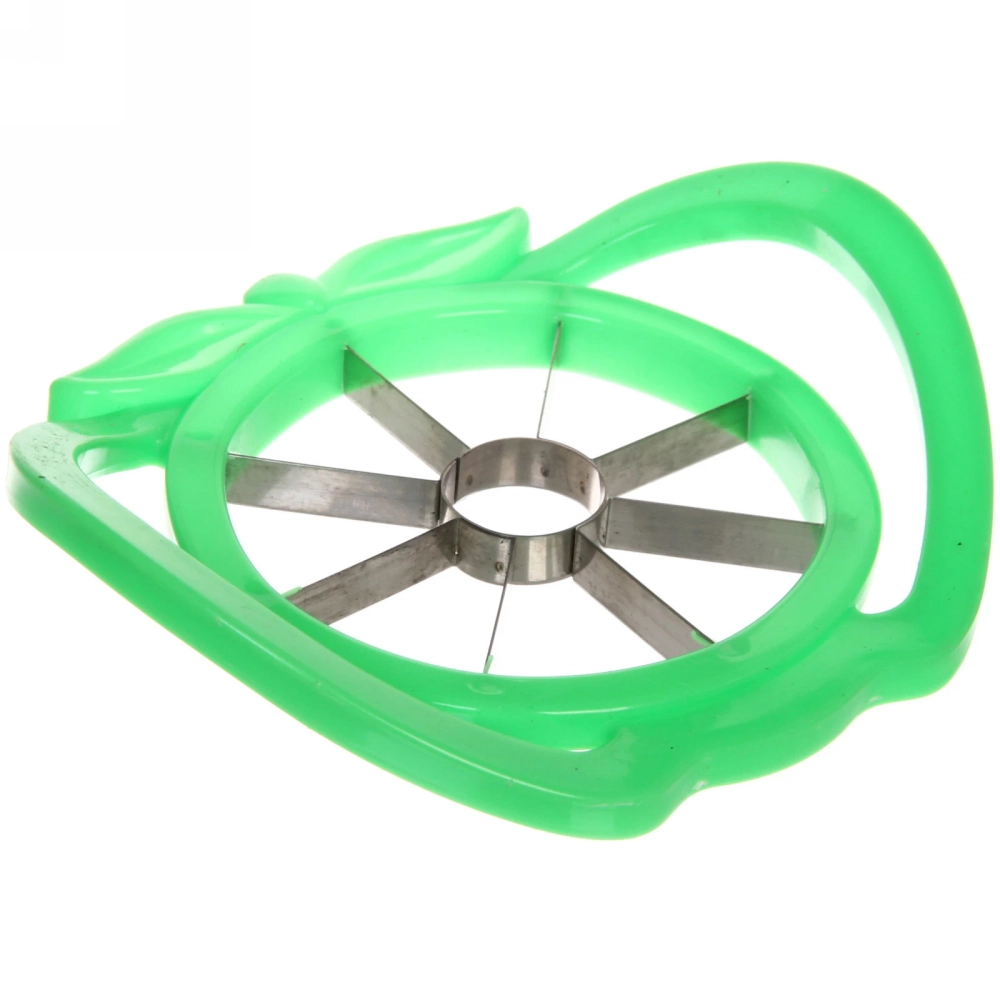 Яблокорезка «Яблочко» с ручками