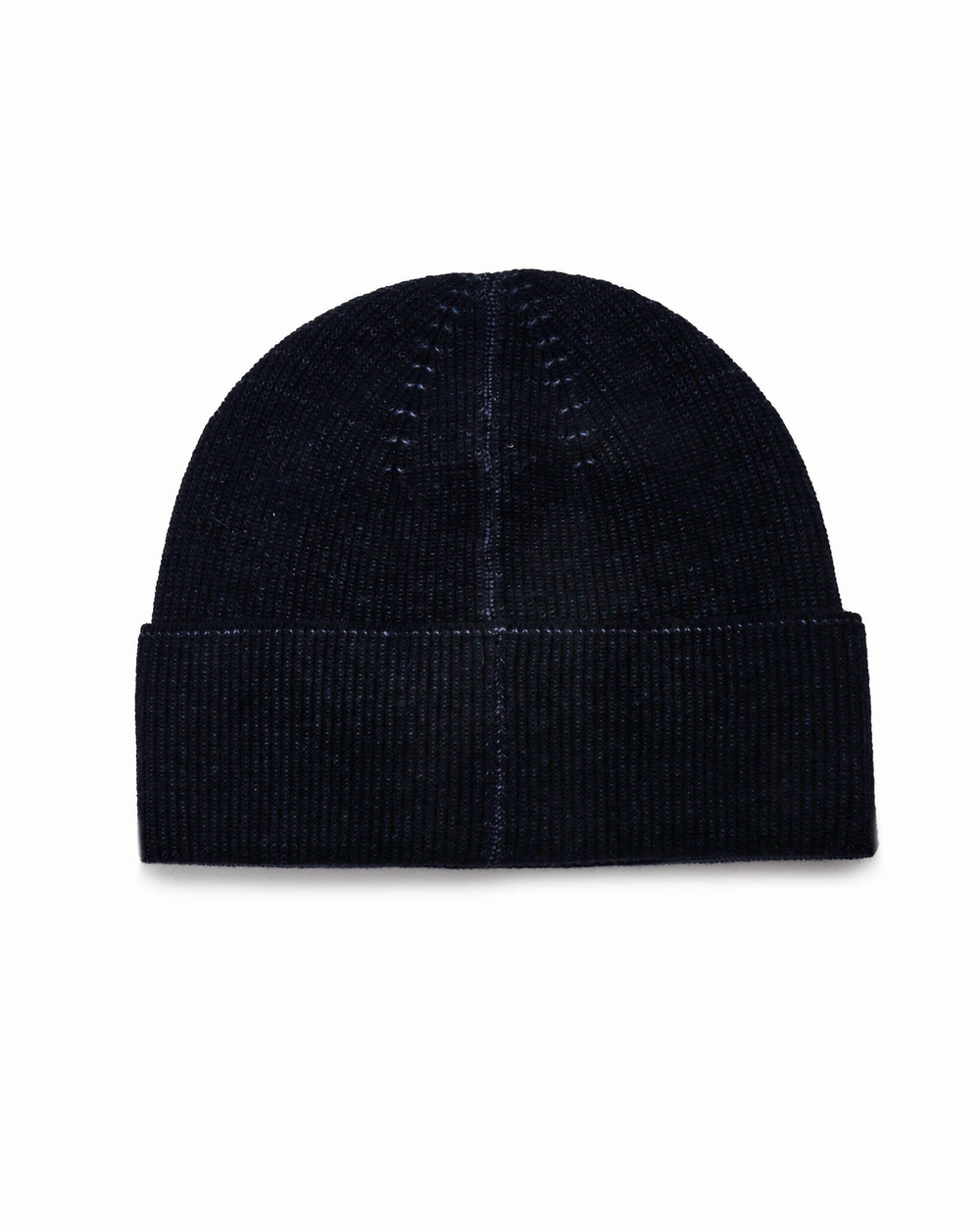 шапка lamichetto BOSS BLACK - темно-синий(50475939)