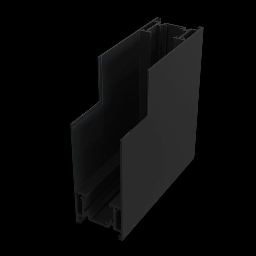 Угол внутренний для магнитного шинопровода Maytoni S35 TRA004ICL-21B