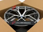 КОВАНЫЕ ДИСКИ для BMW X7 G07 #4