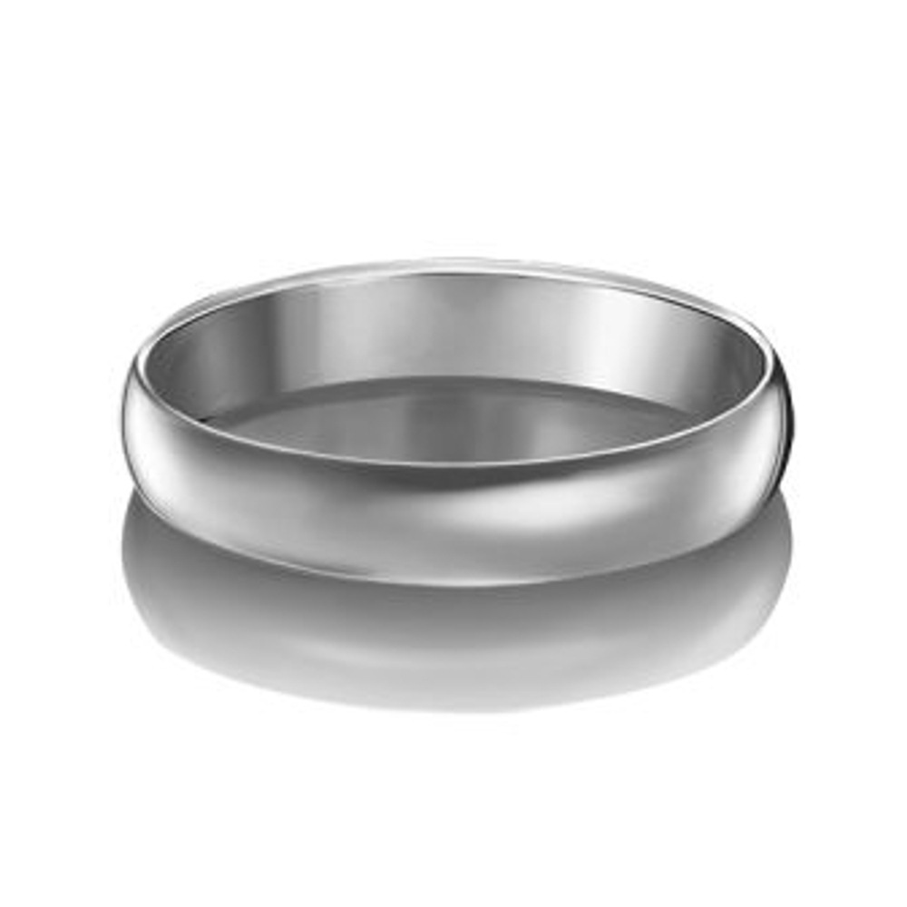 Кольцо из золота