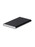 Внешний аккумулятор Luazon PB-17, 4000 мАч, USB, 1 А, индика
