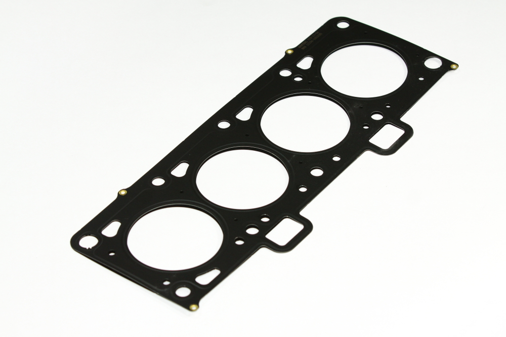 Прокладка ГБЦ ВАЗ-11194 а/м Лада Калина металл (Фритекс)