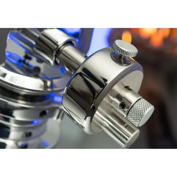 AVM Audio R 5.3 Pre-mounted Cadenza Silver