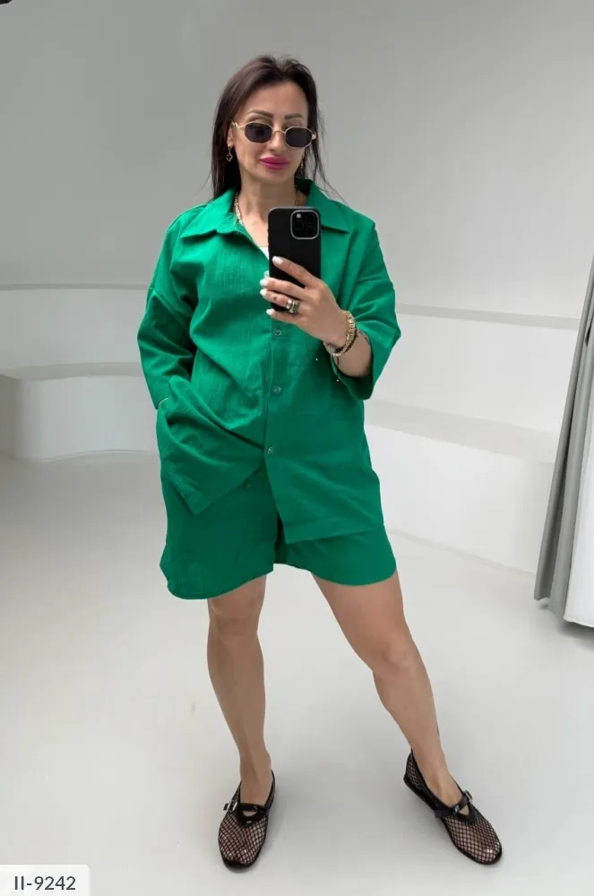 Костюм II-9240 Фабрика Моды