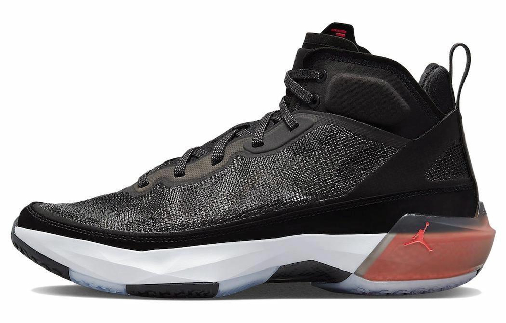 Кроссовки Jordan Air Jordan 37 "Hot Punch"