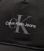 Кепка CALVIN KLEIN JEANS - черный(K50K512450)