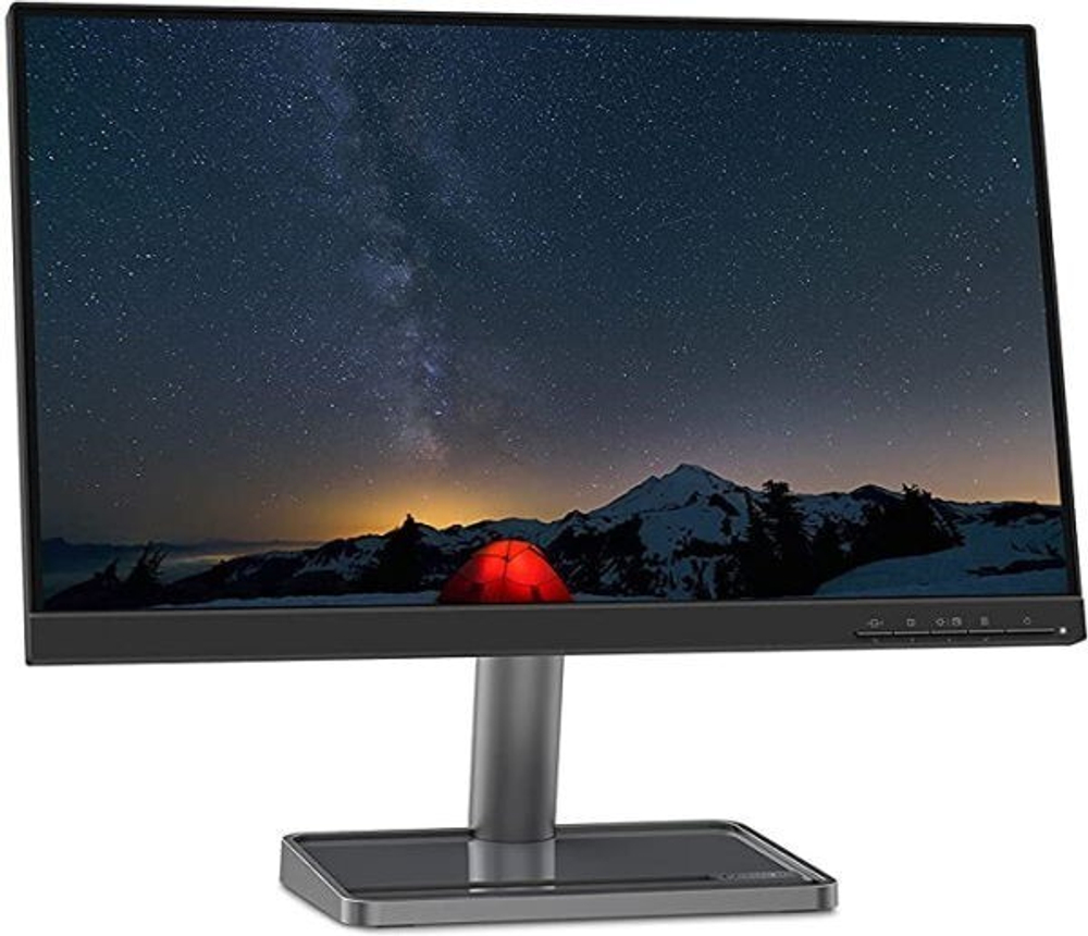Монитор 21,5" Lenovo L22i-30 (66CAKAC1EU)