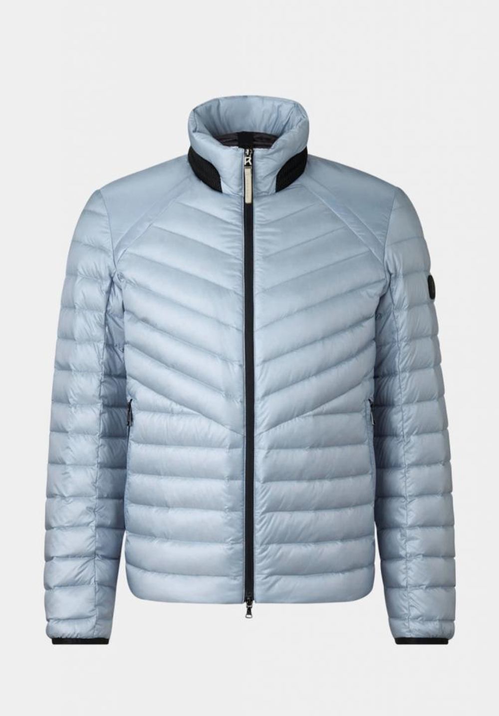 Куртка BOGNER LIMAN-D в голубом цвете