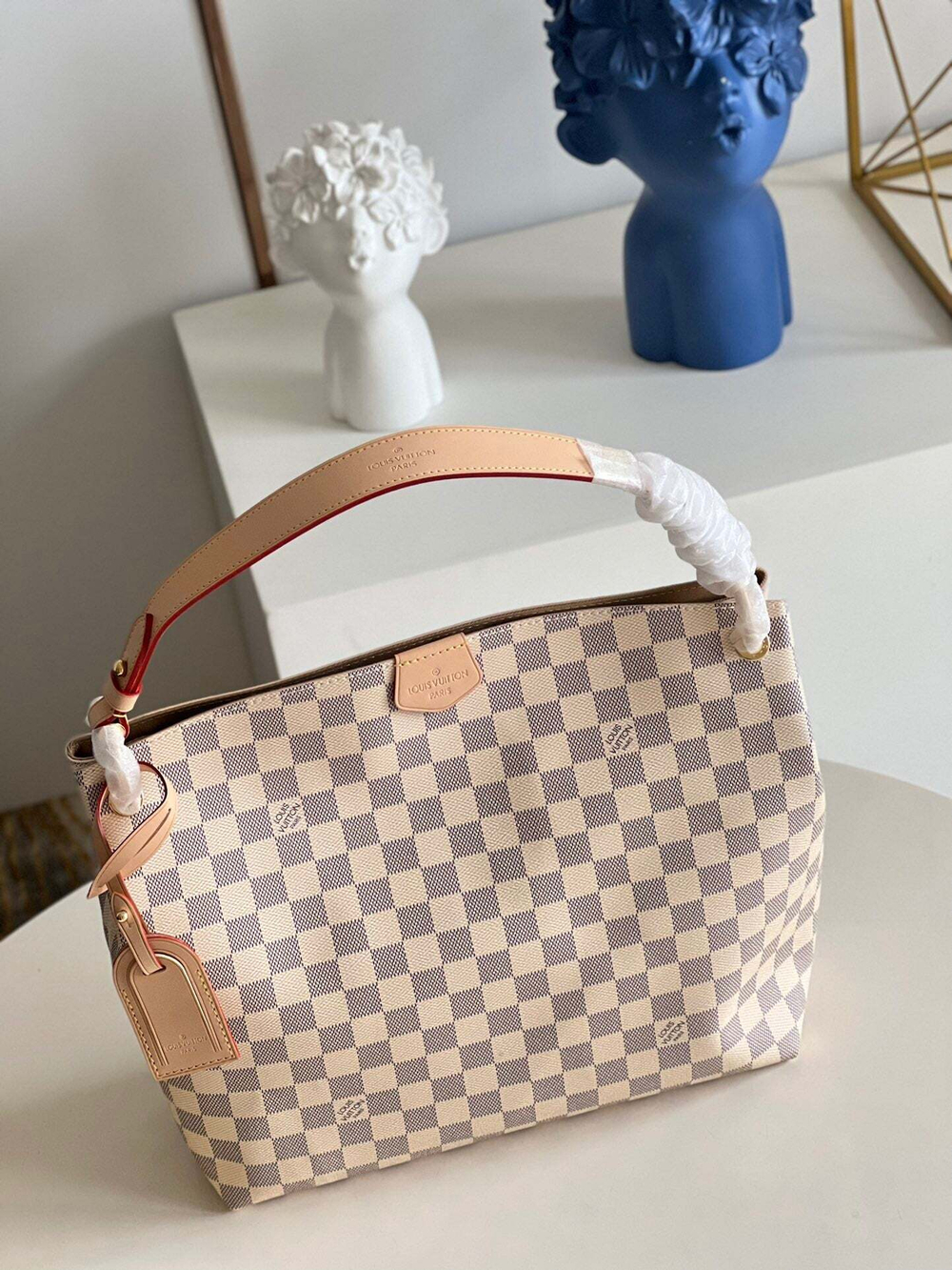 Louis Vuitton Graceful PM