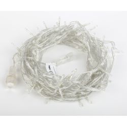 ENON-10B ЭРА Гирлянда LED Нить 10 м теплый свет, 24V, IP44
