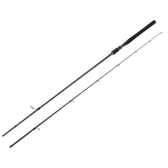 Удилище спиннинговое Samurai Spin 270MH, 2.7m, 2sec., 10-35g  Helios (HS-SS-270MH)