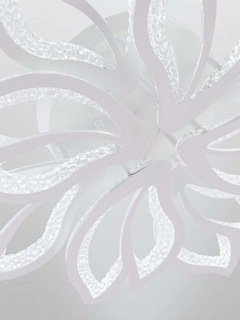 Потолочная люстра Natali Kovaltseva FORTUNA LED LAMPS 81109/7C