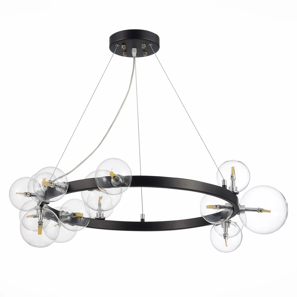 Подвесная люстра ST Luce NECTON SL1165.403.15