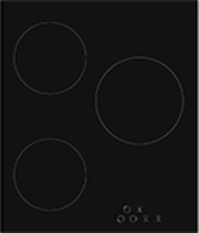 Электрическая варочная панель MBS PE-453BL