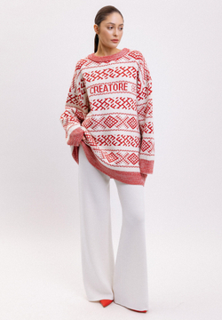 Джемпер INTIMITA