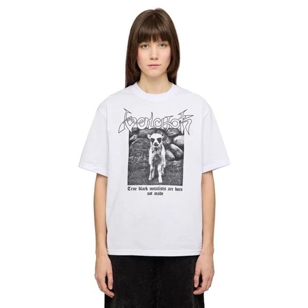 Футболка Venom белая - фото 3