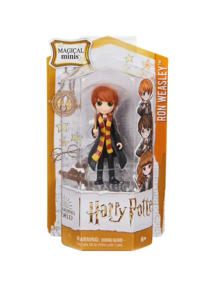 Фигурка Harry Potter Ron Weasley