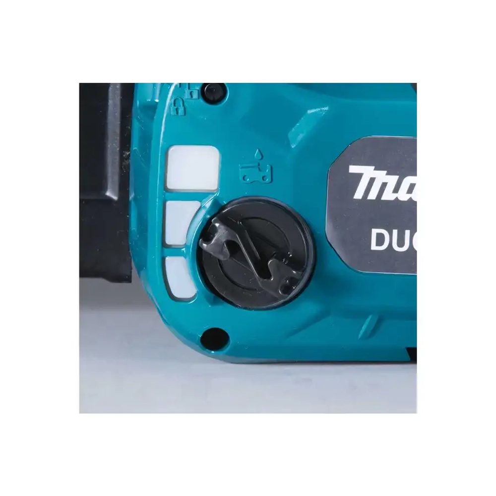 Аккумуляторная цепная пила Makita DUC204RF
