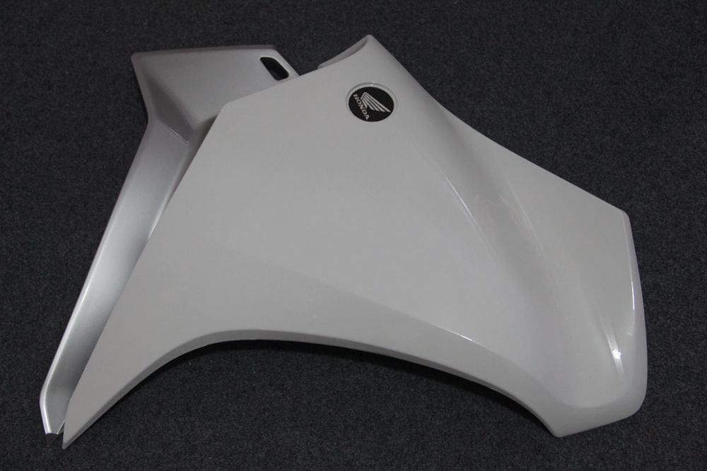 Комплект пластика для мотоцикла Honda VFR1200 10-15 Белый