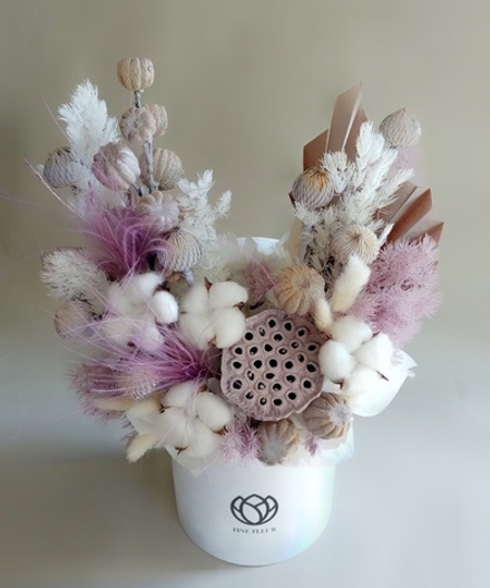 Композиция «Романтический блюз»