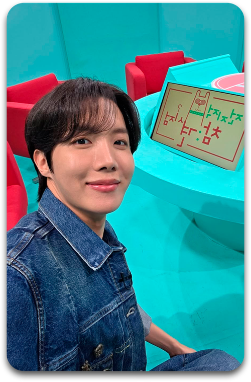 Карта / BTS #1346