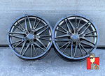 Комплект дисков Brixton Flow From Titan Forged TF30 19x8.5 et35 5x112