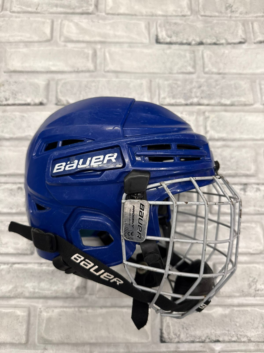 Bauer prodigy YTH