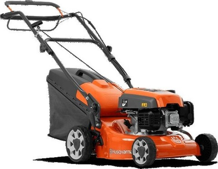 Газонокосилка HUSQVARNA LC 140SP бензиновая самоходная [9704882-01]