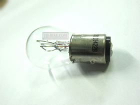 34906-KWN-711. BULB, TAIL & STOP LIGHT (12V 21/5W) (STANLEY)