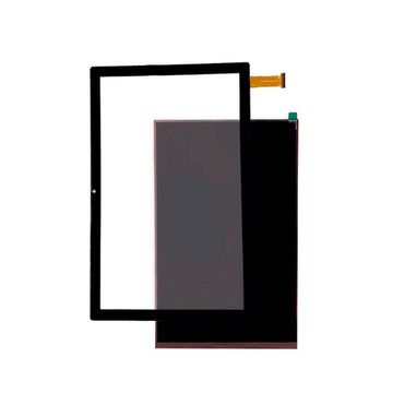 Комплект дисплей и тачскрин для Dexp Ursus D11 LTE