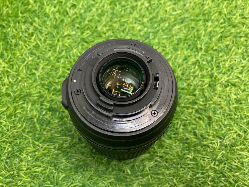 Nikon 18-135mm 3.5-5.6 ED-IF AF-S DX