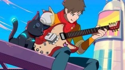 За идею. Krafton купила авторов Hi-Fi Rush не ради прибыли