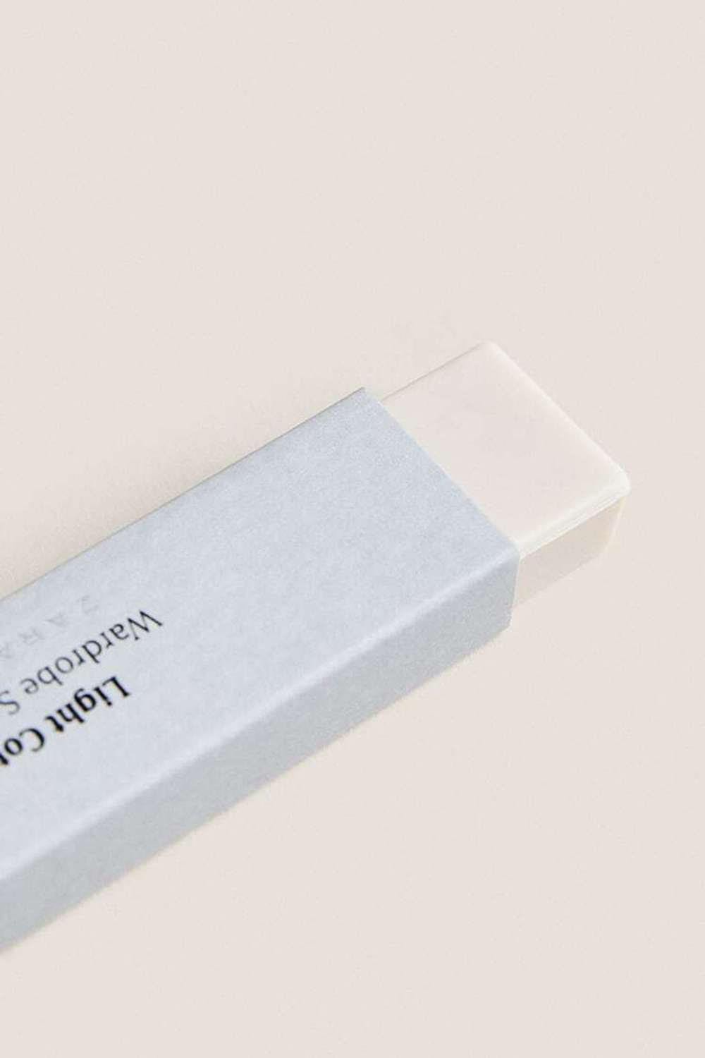 ZARA HOME АРОМАТИЧЕСКИЕ ПАЛОЧКИ (НАБОР ИЗ 3 ШТ.), ГОЛУБОЙ