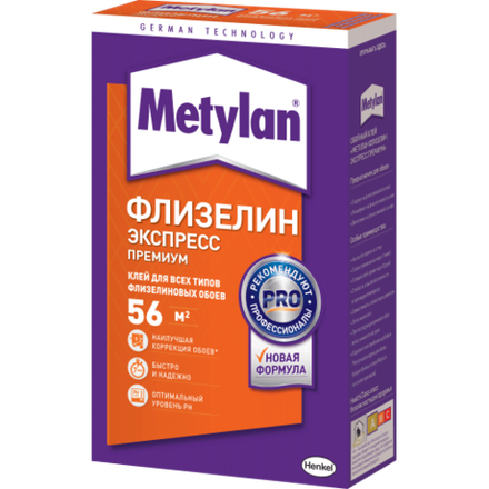 2012036 Metylan ФЛИЗЕЛИН Экспресс Премиум, 500г