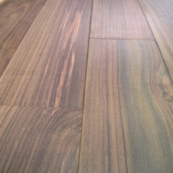 Массивная доска Komofloor Палисандр без покрытия