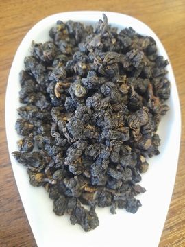 Gaba „Czarny Diament”