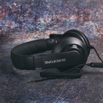 Наушники игровые Borofone BO102, 012358 Красный