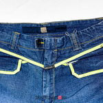 Шорты от M+FG