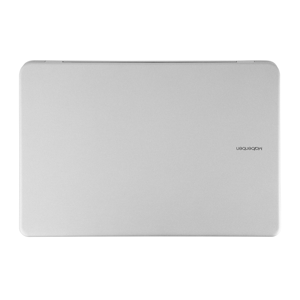 Ноутбук  Maibenben B115A 15.6 ", Ryzen 3, 8 Гб RAM, 512 Гб SSD, Radeon Graphics, Серебристый