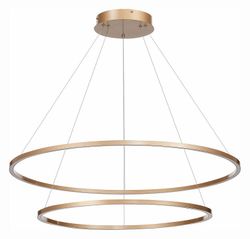 Подвесной светильник ST-Luce ST605 DOWN ST605.243.91