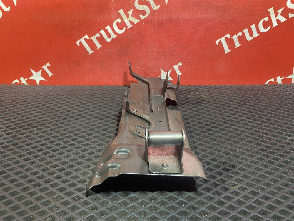 Экран тепловой 2018г