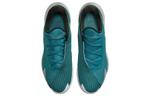 Nike Court Zoom Vapor Cage 4 Rafa hard court shock absorption non-slip wear-resistant low-top tennis shoes men's lake green