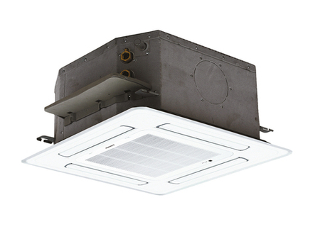 Внутренний блок мультисистемы Kentatsu KMZA kmza25hzrn1/kpu65-d