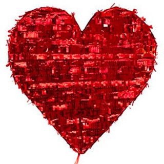 Пиньята - фигуры