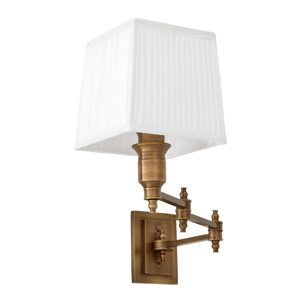 Бра Wall Lamp Lexington Swing арт.108931